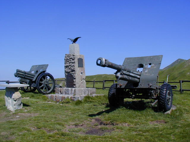 Anello Monte Spigolino