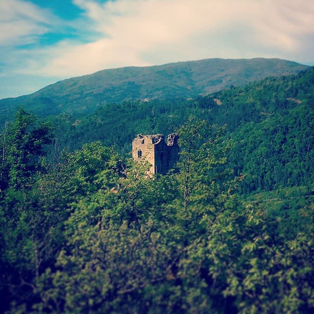 Rocca Cerbaia