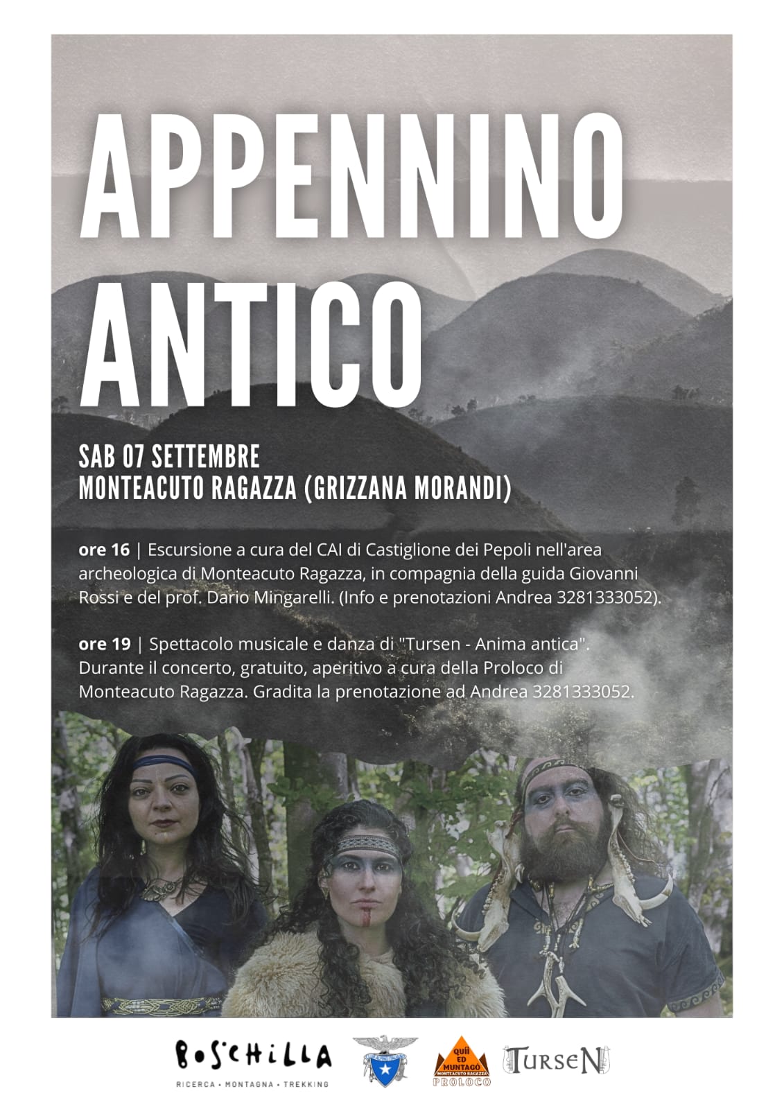 Appennino Antico