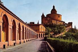 I lunedì fuori dal centro - San Luca